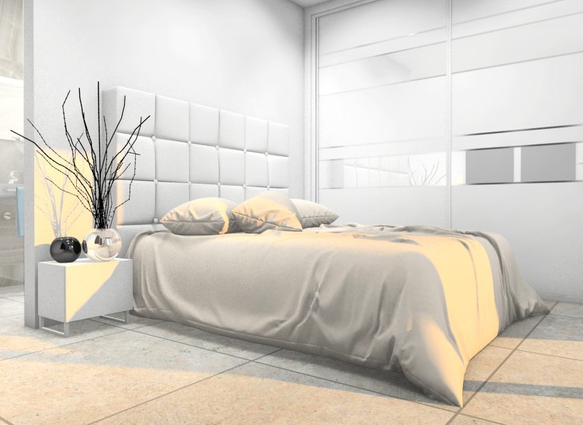 Nieuwbouw Woningen - Vrijstaande woning / Villa -
Ciudad Quesada - Rojales - Ciudad Quesada