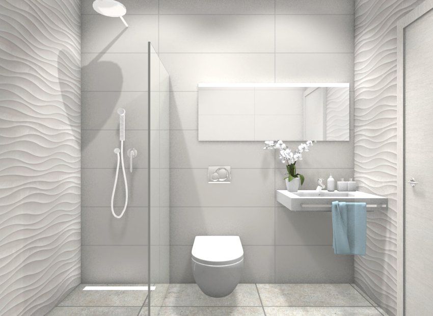 Nieuwbouw Woningen - Vrijstaande woning / Villa -
Ciudad Quesada - Rojales - Ciudad Quesada