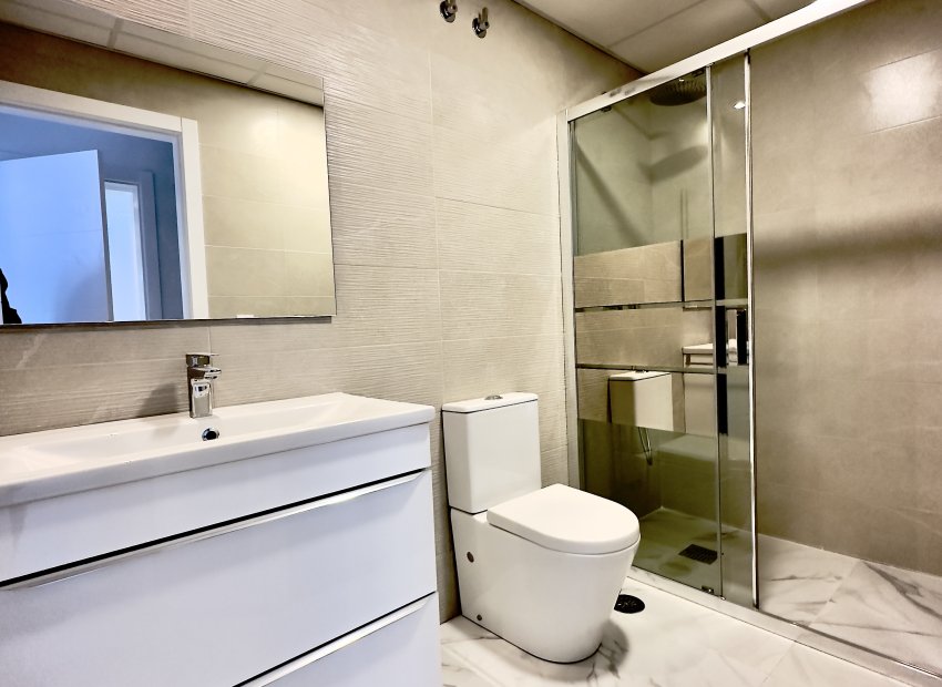 Nieuwbouw Woningen - Vrijstaande woning / Villa -
Ciudad Quesada - Rojales - Ciudad Quesada