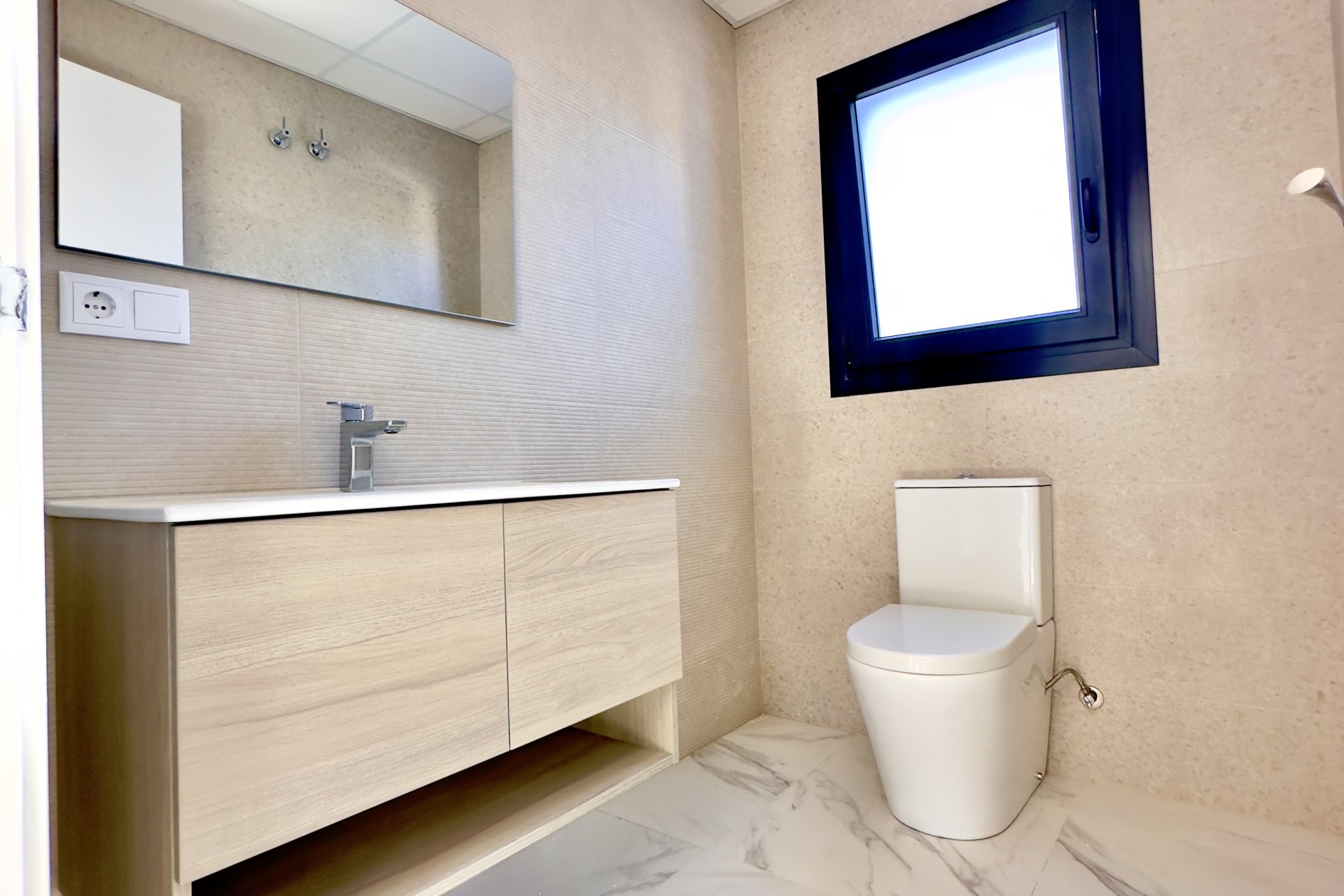 Nieuwbouw Woningen - Vrijstaande woning / Villa -
Ciudad Quesada - Rojales - Ciudad Quesada