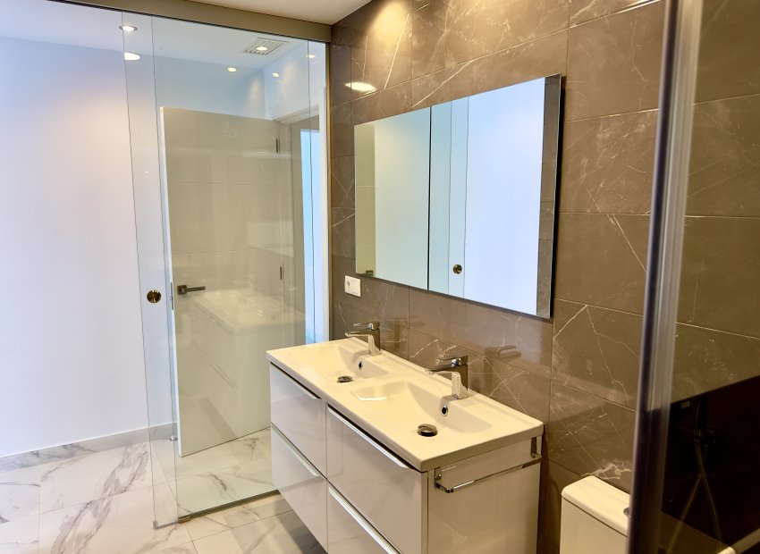 Nieuwbouw Woningen - Vrijstaande woning / Villa -
Ciudad Quesada - Rojales - Ciudad Quesada