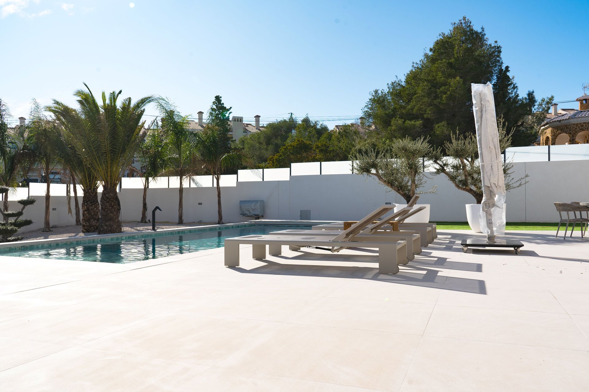 Nieuwbouw Woningen - Vrijstaande woning / Villa -
Ciudad Quesada - Rojales - Ciudad Quesada