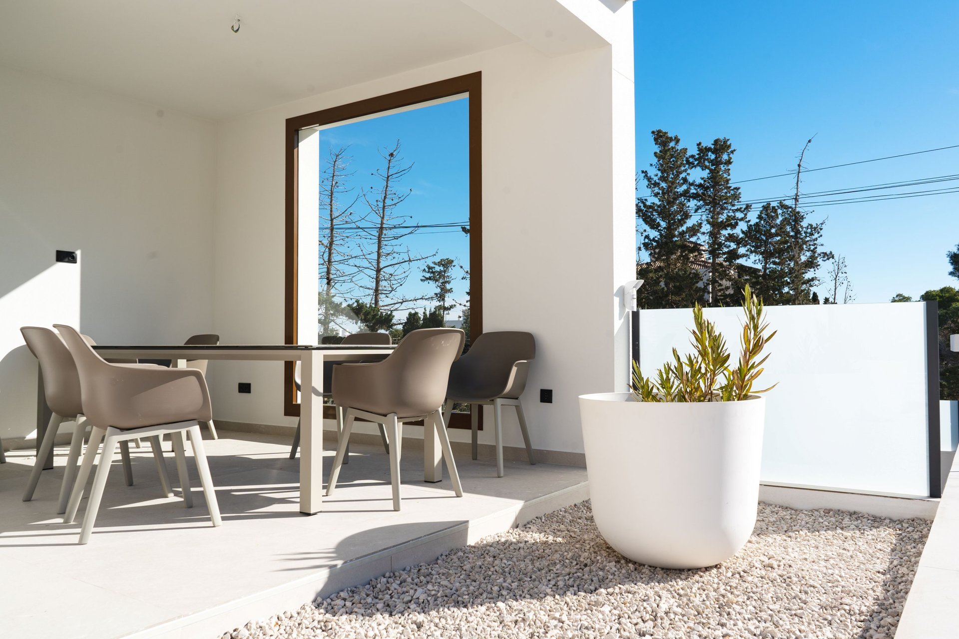 Nieuwbouw Woningen - Vrijstaande woning / Villa -
Ciudad Quesada - Rojales - Ciudad Quesada