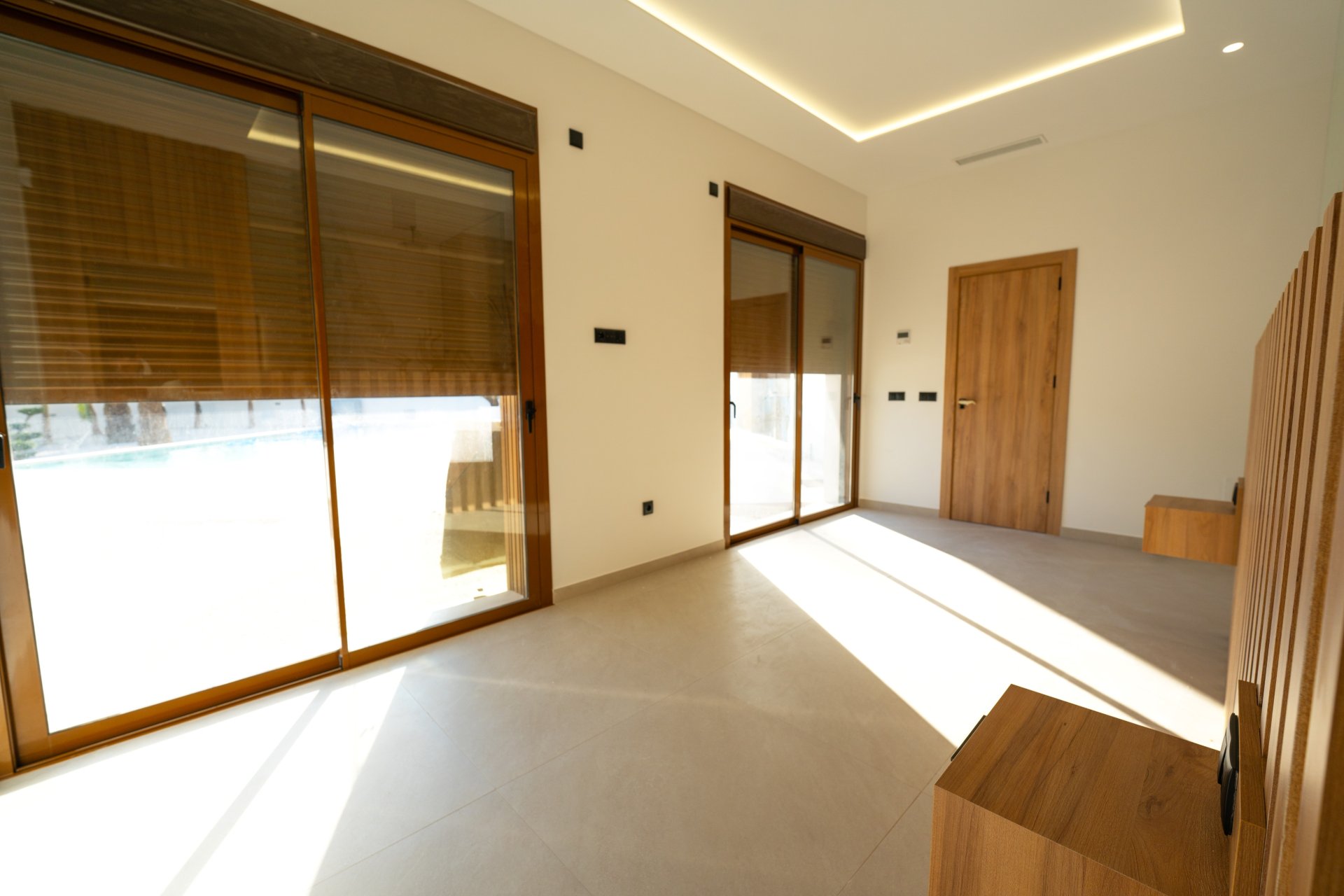 Nieuwbouw Woningen - Vrijstaande woning / Villa -
Ciudad Quesada - Rojales - Ciudad Quesada