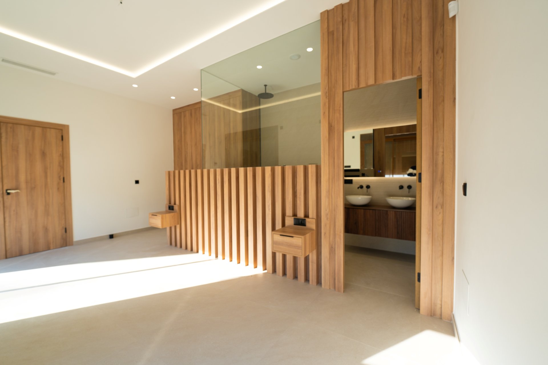 Nieuwbouw Woningen - Vrijstaande woning / Villa -
Ciudad Quesada - Rojales - Ciudad Quesada