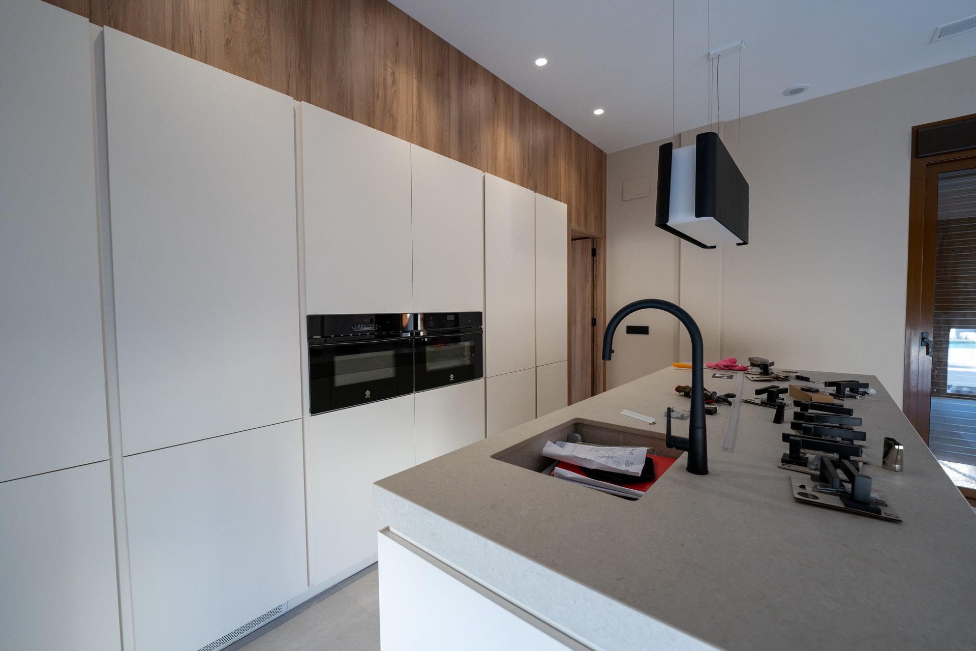 Nieuwbouw Woningen - Vrijstaande woning / Villa -
Ciudad Quesada - Rojales - Ciudad Quesada