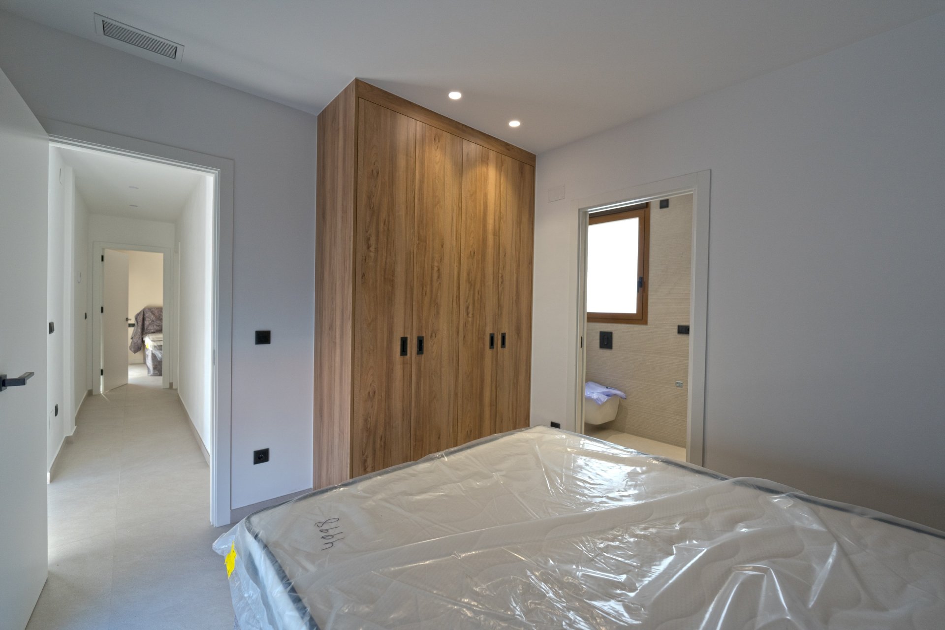 Nieuwbouw Woningen - Vrijstaande woning / Villa -
Ciudad Quesada - Rojales - Ciudad Quesada
