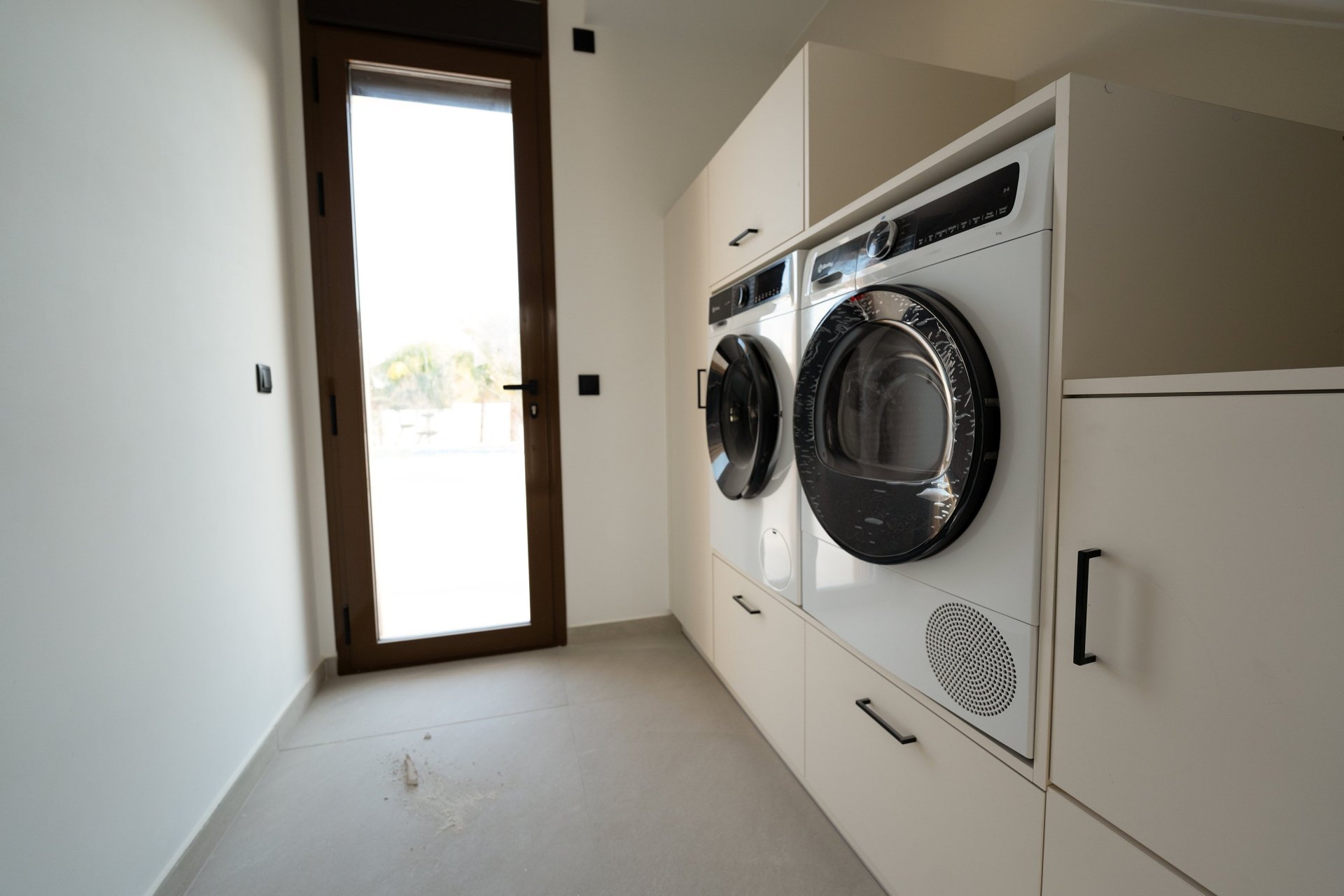 Nieuwbouw Woningen - Vrijstaande woning / Villa -
Ciudad Quesada - Rojales - Ciudad Quesada