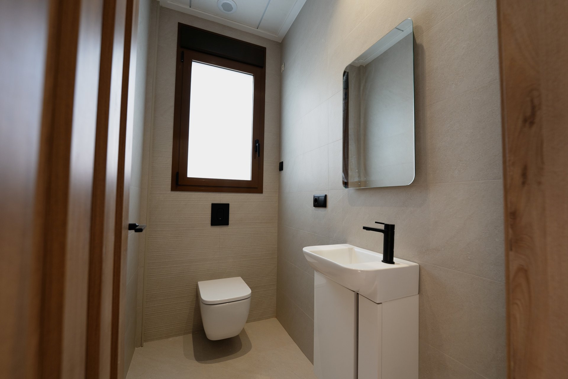 Nieuwbouw Woningen - Vrijstaande woning / Villa -
Ciudad Quesada - Rojales - Ciudad Quesada
