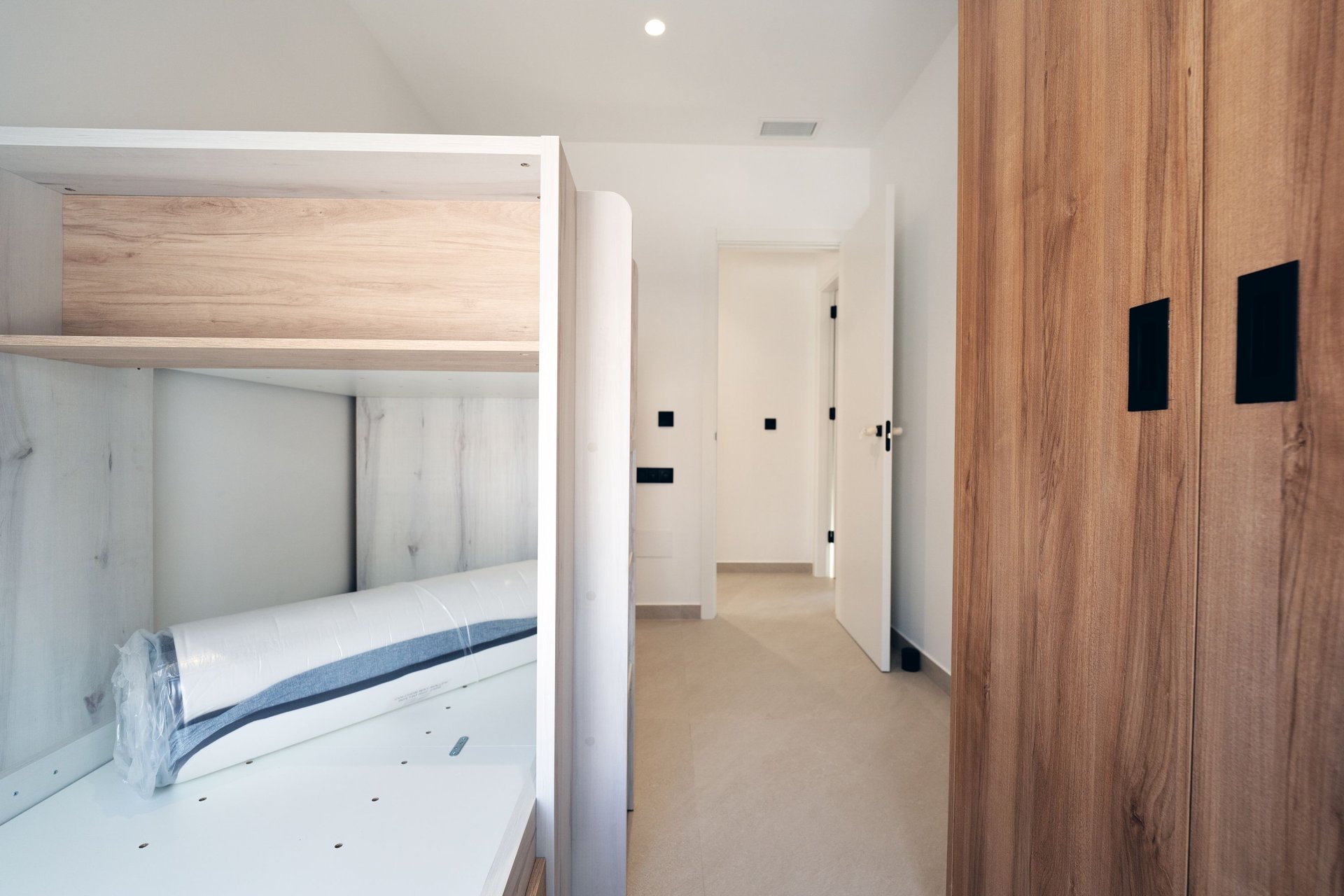 Nieuwbouw Woningen - Vrijstaande woning / Villa -
Ciudad Quesada - Rojales - Ciudad Quesada