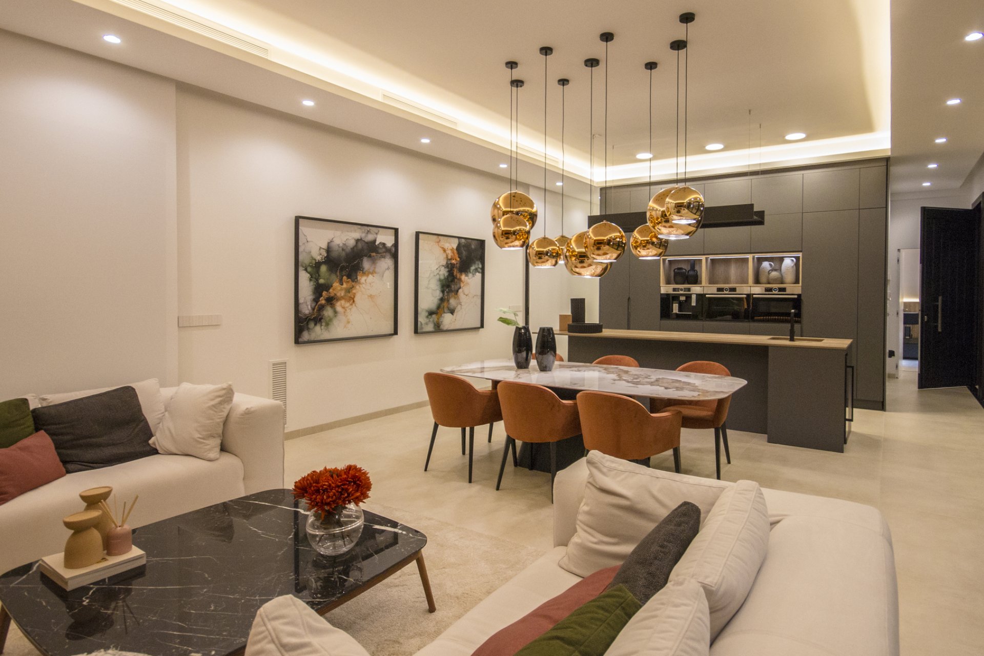 Nieuwbouw Woningen - Vrijstaande woning / Villa -
Ciudad Quesada - Rojales - Ciudad Quesada