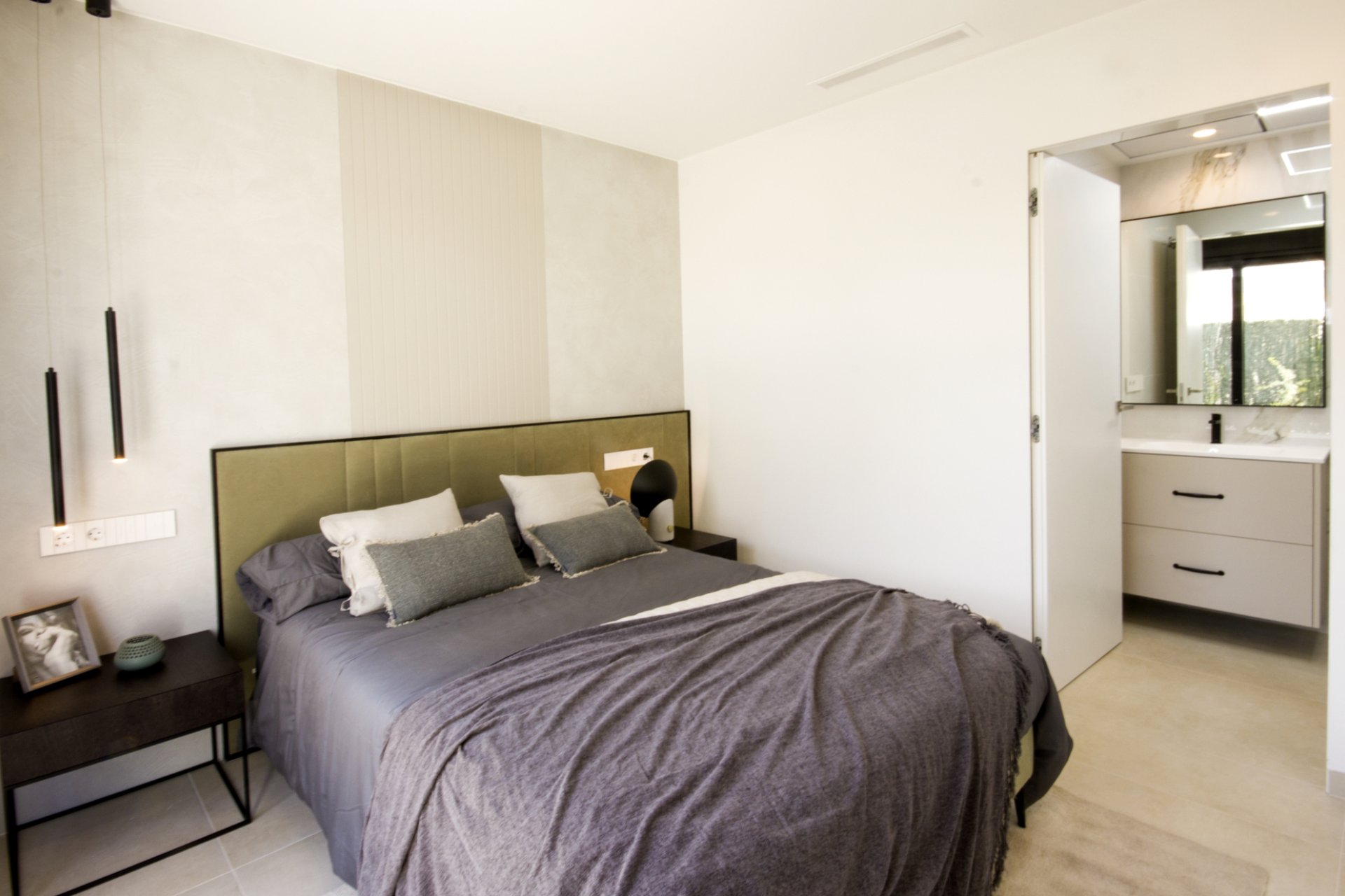 Nieuwbouw Woningen - Vrijstaande woning / Villa -
Ciudad Quesada - Rojales - Ciudad Quesada
