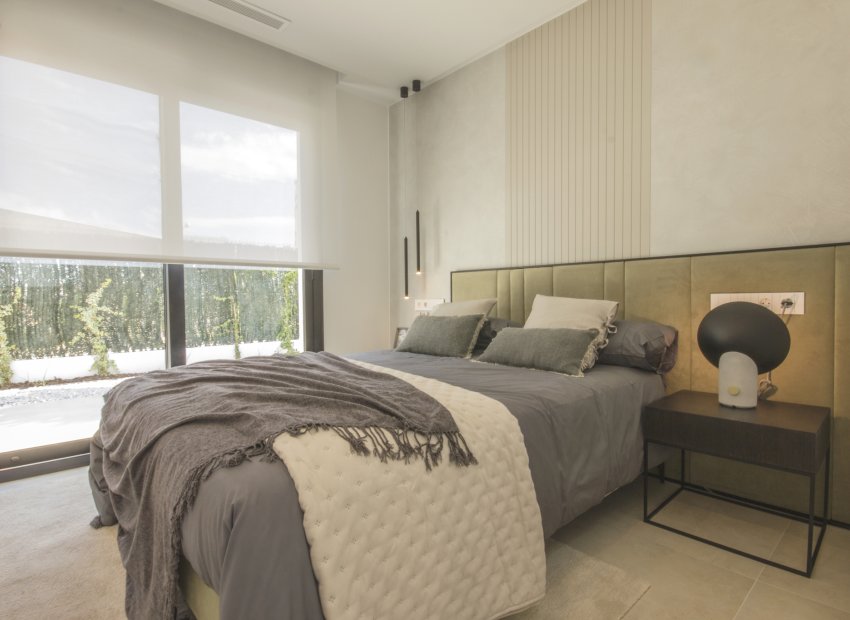 Nieuwbouw Woningen - Vrijstaande woning / Villa -
Ciudad Quesada - Rojales - Ciudad Quesada