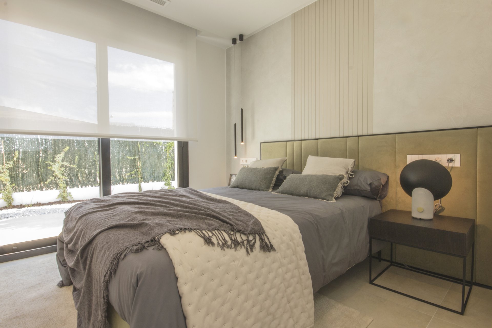 Nieuwbouw Woningen - Vrijstaande woning / Villa -
Ciudad Quesada - Rojales - Ciudad Quesada