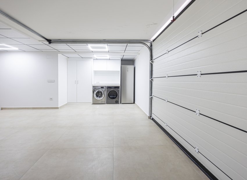 Nieuwbouw Woningen - Vrijstaande woning / Villa -
Ciudad Quesada - Rojales - Ciudad Quesada