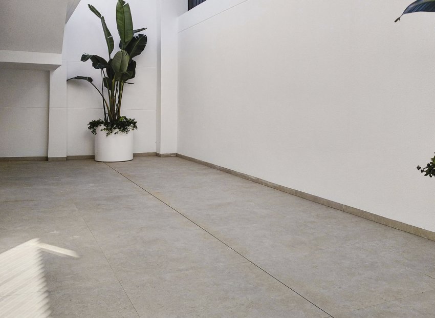 Nieuwbouw Woningen - Vrijstaande woning / Villa -
Ciudad Quesada - Rojales - Ciudad Quesada