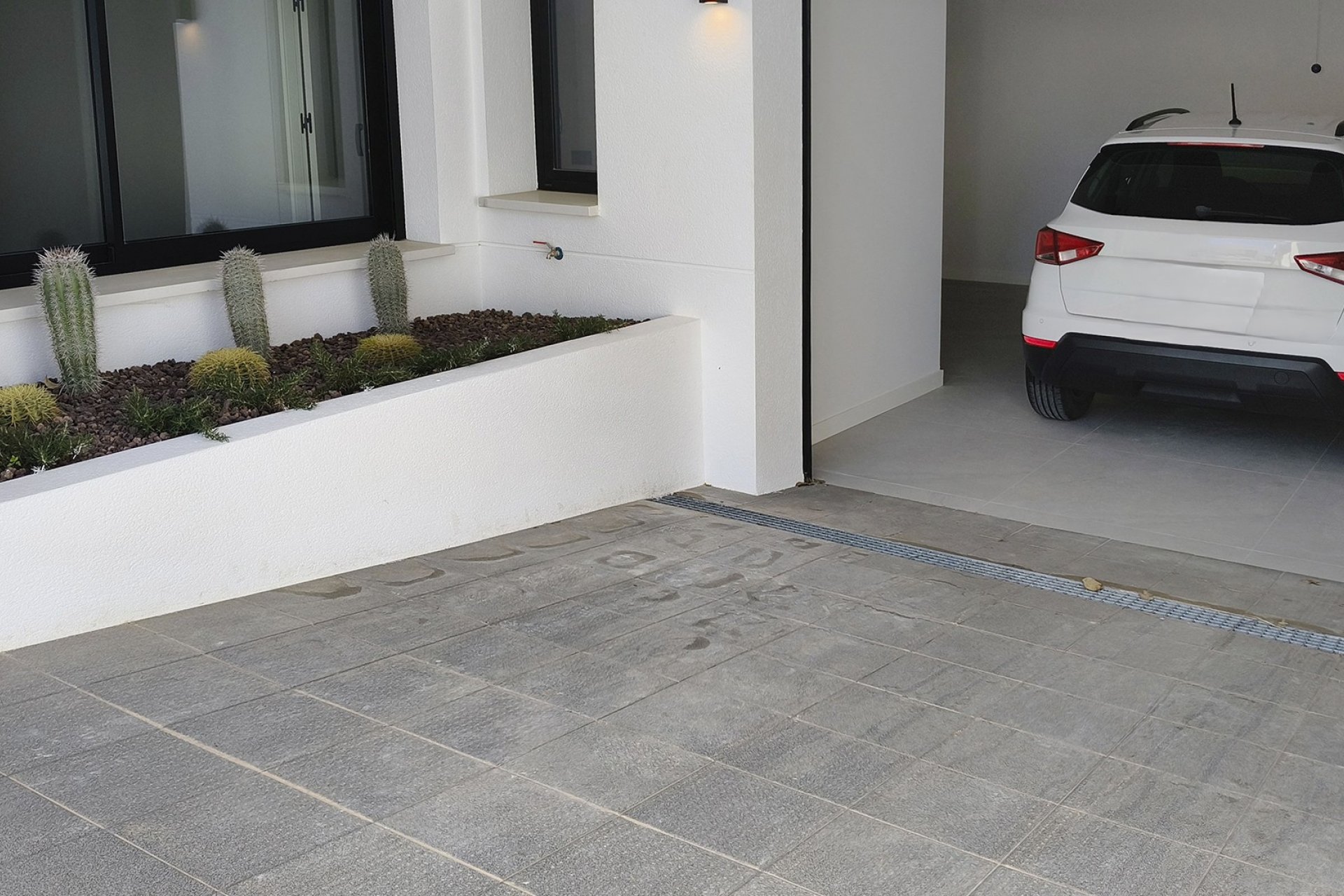 Nieuwbouw Woningen - Vrijstaande woning / Villa -
Ciudad Quesada - Rojales - Ciudad Quesada