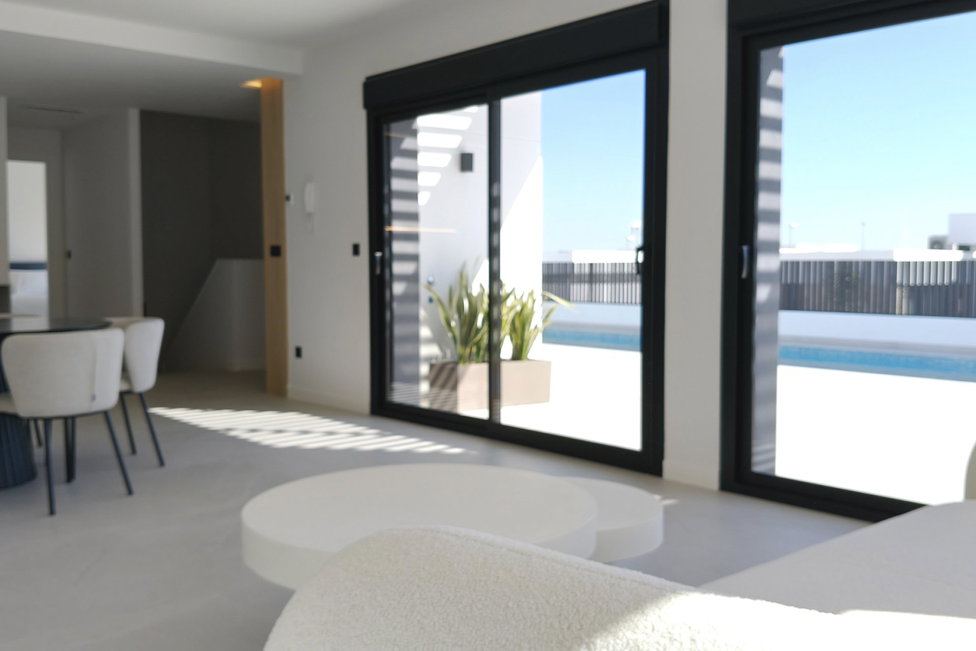 Nieuwbouw Woningen - Vrijstaande woning / Villa -
Ciudad Quesada - Rojales - Ciudad Quesada