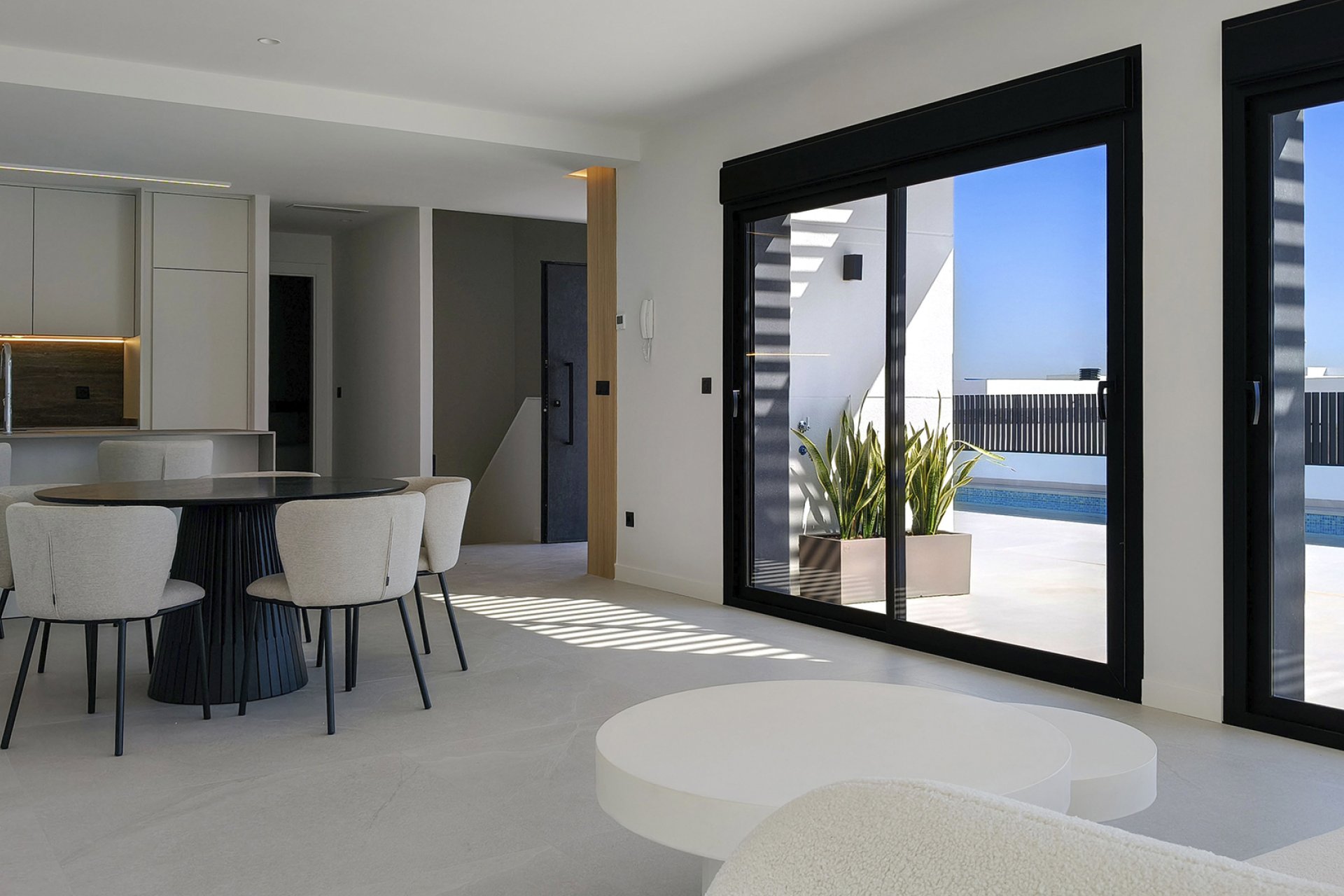 Nieuwbouw Woningen - Vrijstaande woning / Villa -
Ciudad Quesada - Rojales - Ciudad Quesada