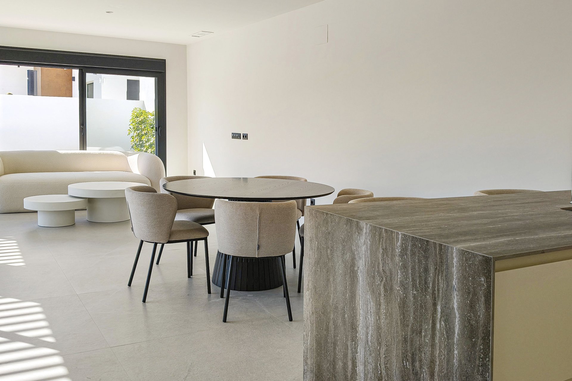 Nieuwbouw Woningen - Vrijstaande woning / Villa -
Ciudad Quesada - Rojales - Ciudad Quesada