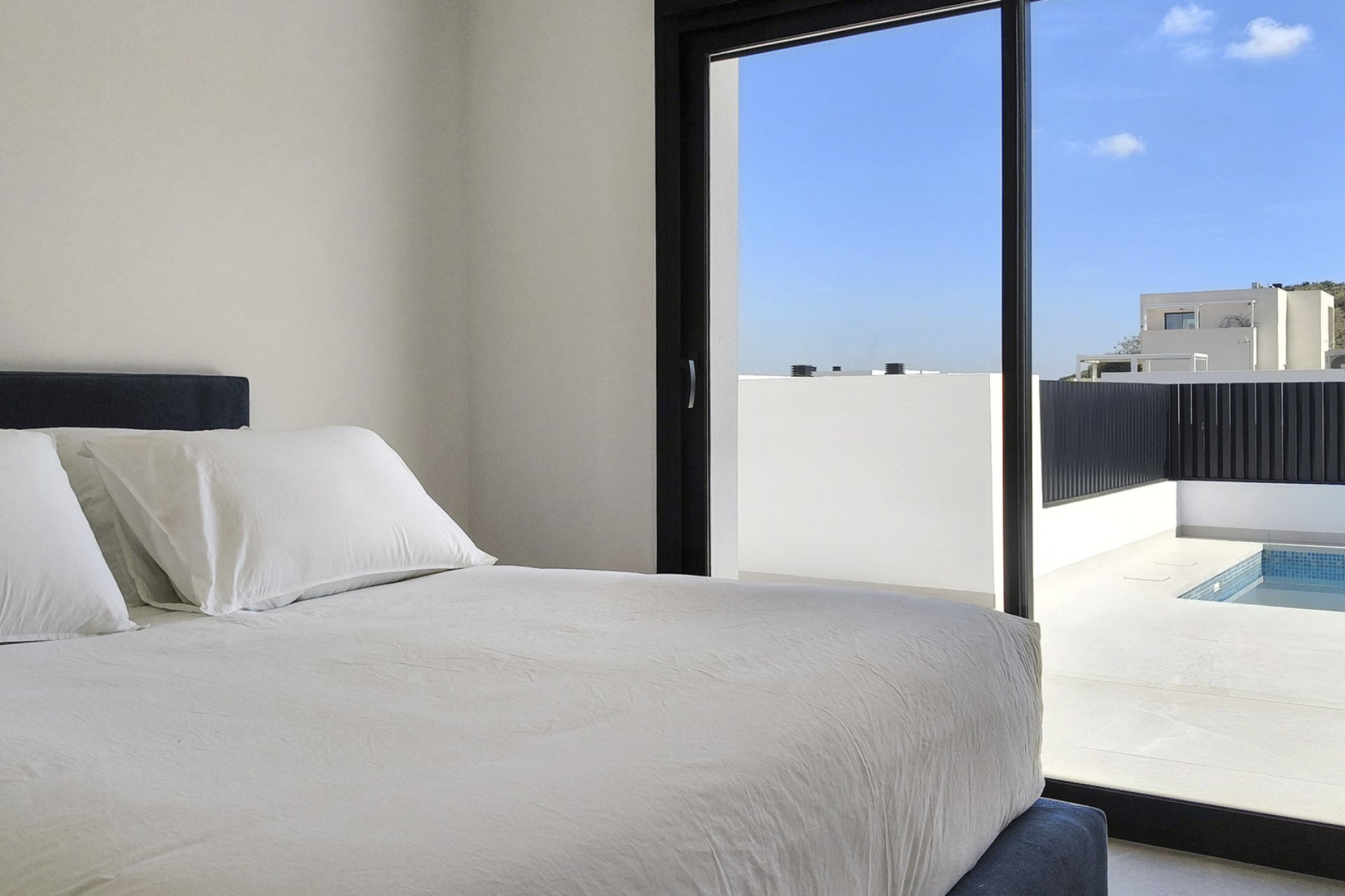 Nieuwbouw Woningen - Vrijstaande woning / Villa -
Ciudad Quesada - Rojales - Ciudad Quesada