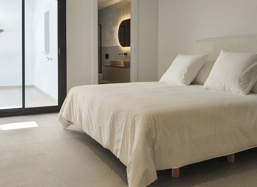Nieuwbouw Woningen - Vrijstaande woning / Villa -
Ciudad Quesada - Rojales - Ciudad Quesada