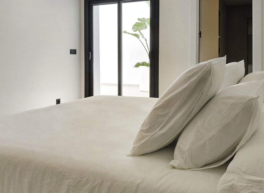 Nieuwbouw Woningen - Vrijstaande woning / Villa -
Ciudad Quesada - Rojales - Ciudad Quesada