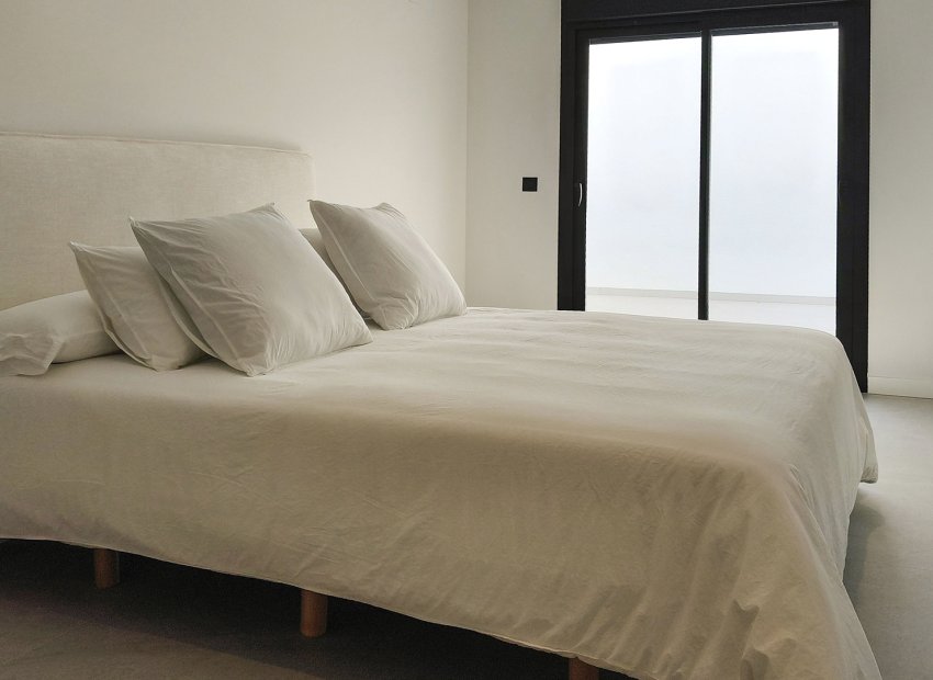 Nieuwbouw Woningen - Vrijstaande woning / Villa -
Ciudad Quesada - Rojales - Ciudad Quesada