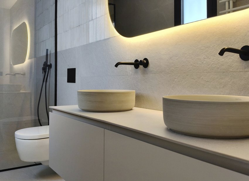 Nieuwbouw Woningen - Vrijstaande woning / Villa -
Ciudad Quesada - Rojales - Ciudad Quesada
