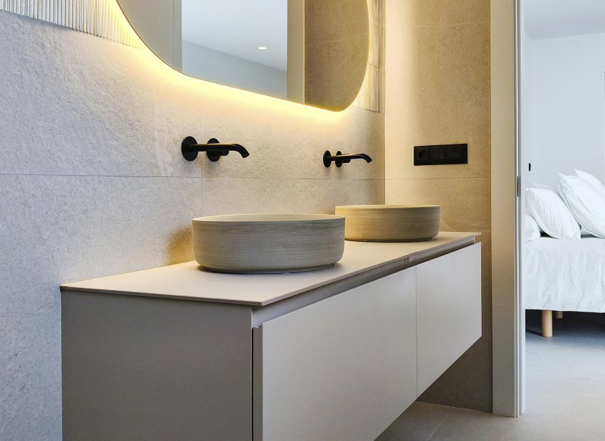 Nieuwbouw Woningen - Vrijstaande woning / Villa -
Ciudad Quesada - Rojales - Ciudad Quesada