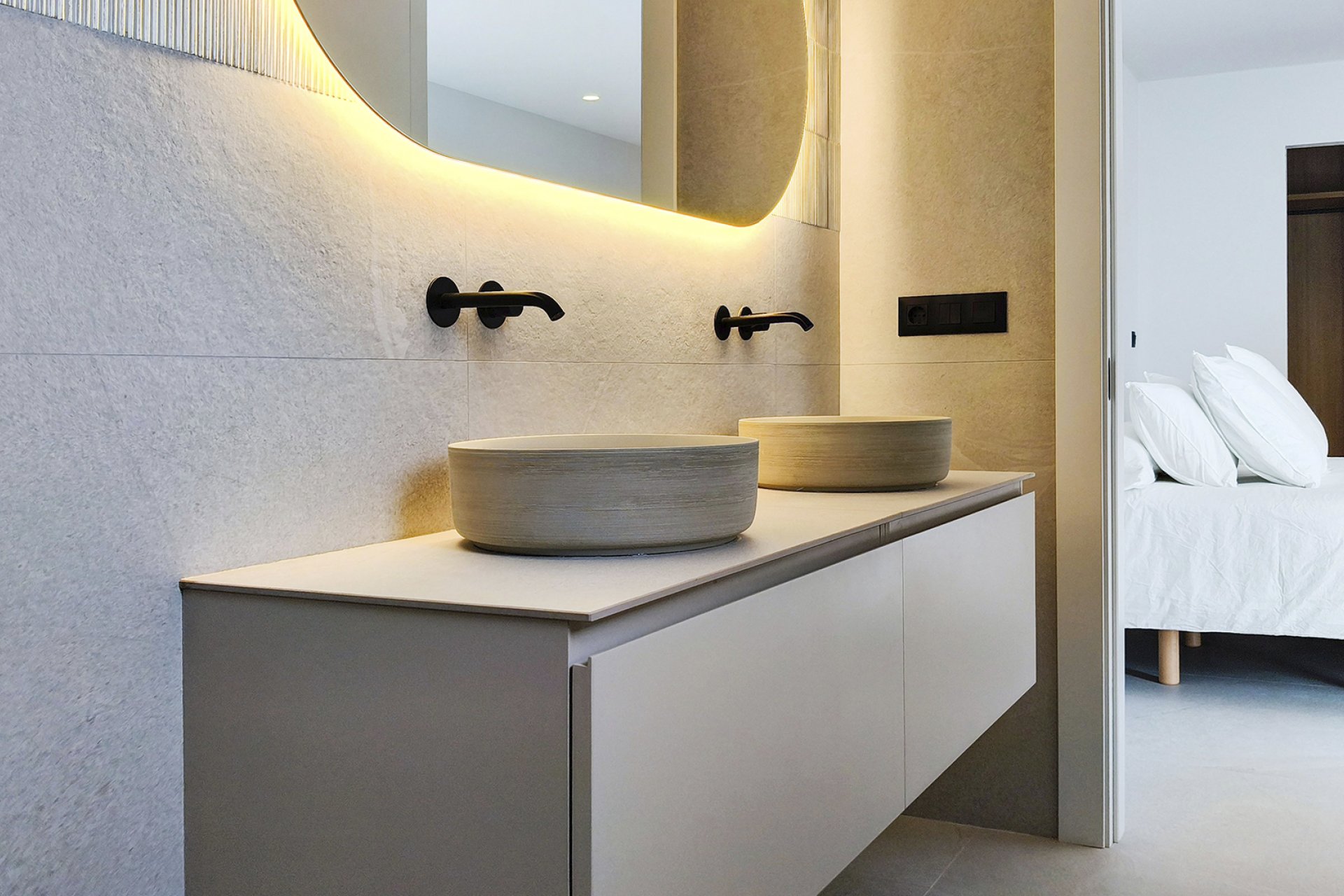 Nieuwbouw Woningen - Vrijstaande woning / Villa -
Ciudad Quesada - Rojales - Ciudad Quesada