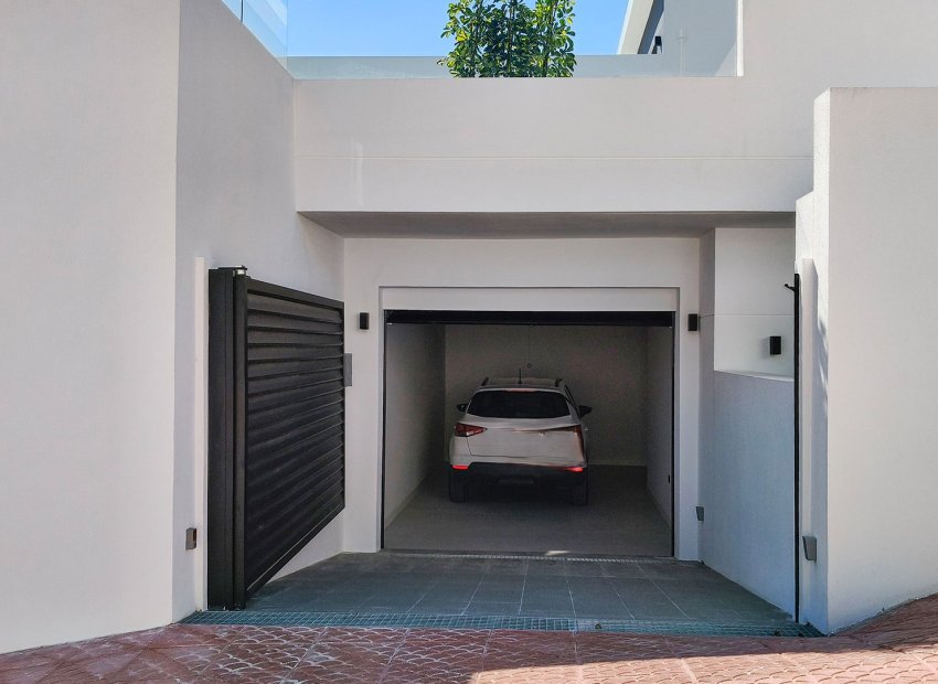 Nieuwbouw Woningen - Vrijstaande woning / Villa -
Ciudad Quesada - Rojales - Ciudad Quesada