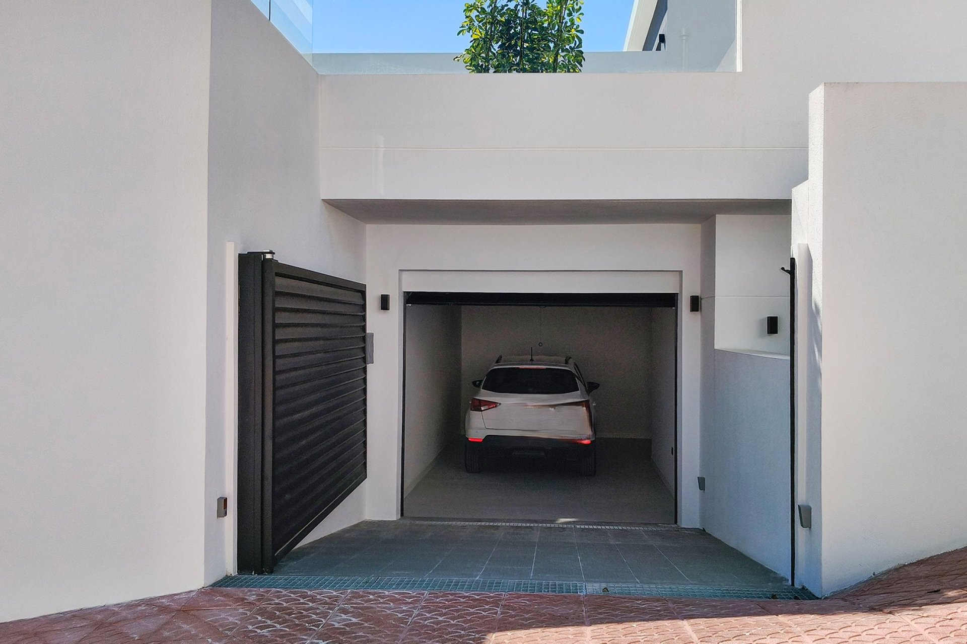 Nieuwbouw Woningen - Vrijstaande woning / Villa -
Ciudad Quesada - Rojales - Ciudad Quesada