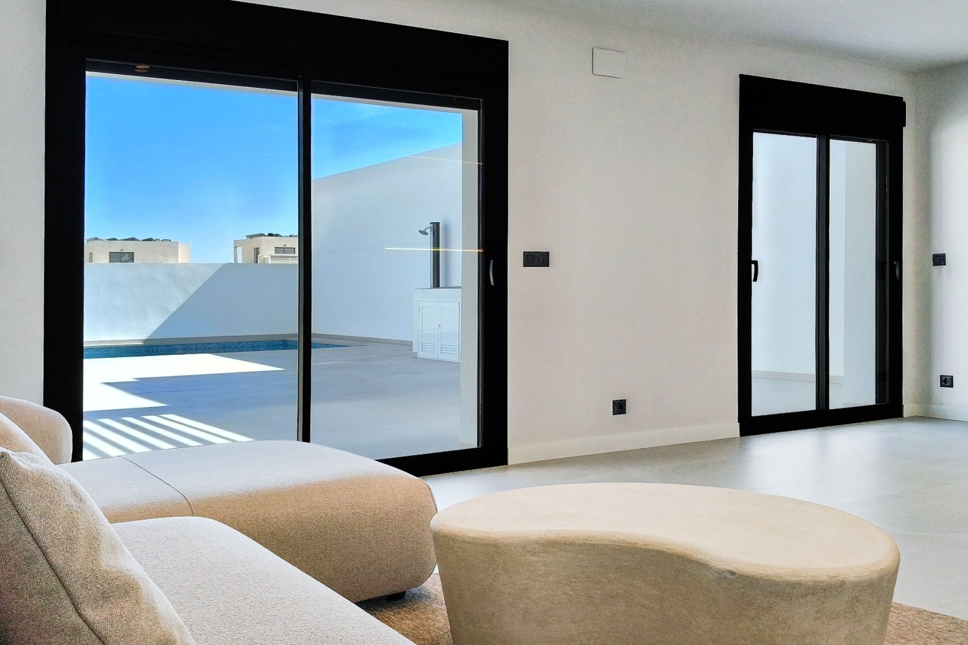 Nieuwbouw Woningen - Vrijstaande woning / Villa -
Ciudad Quesada - Rojales - Ciudad Quesada