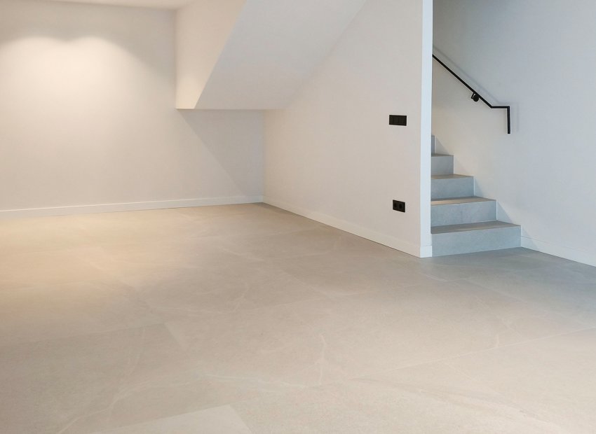 Nieuwbouw Woningen - Vrijstaande woning / Villa -
Ciudad Quesada - Rojales - Ciudad Quesada
