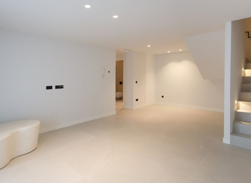 Nieuwbouw Woningen - Vrijstaande woning / Villa -
Ciudad Quesada - Rojales - Ciudad Quesada