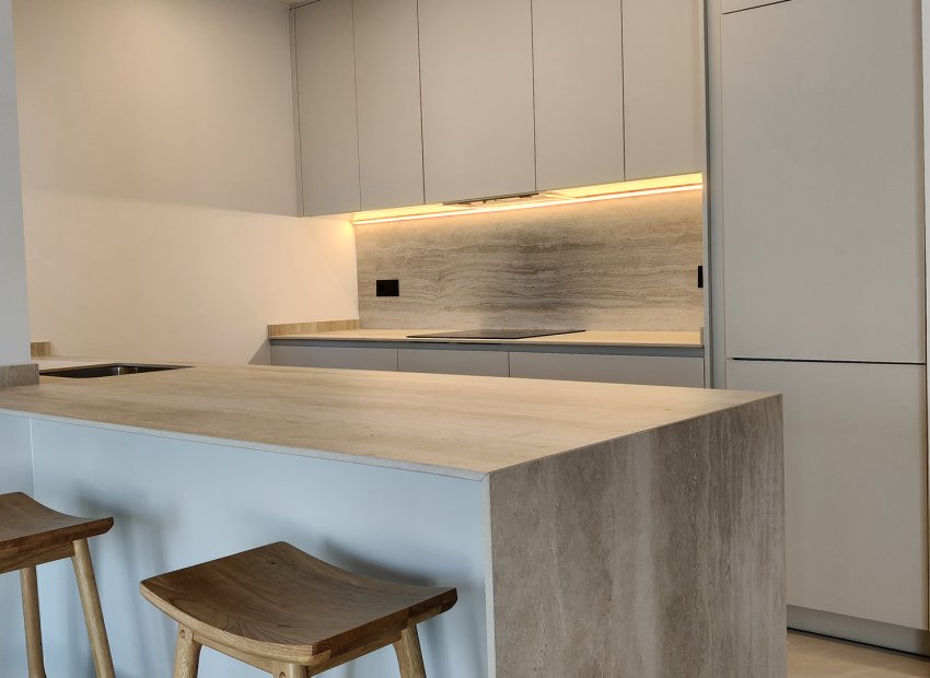 Nieuwbouw Woningen - Vrijstaande woning / Villa -
Ciudad Quesada - Rojales - Ciudad Quesada