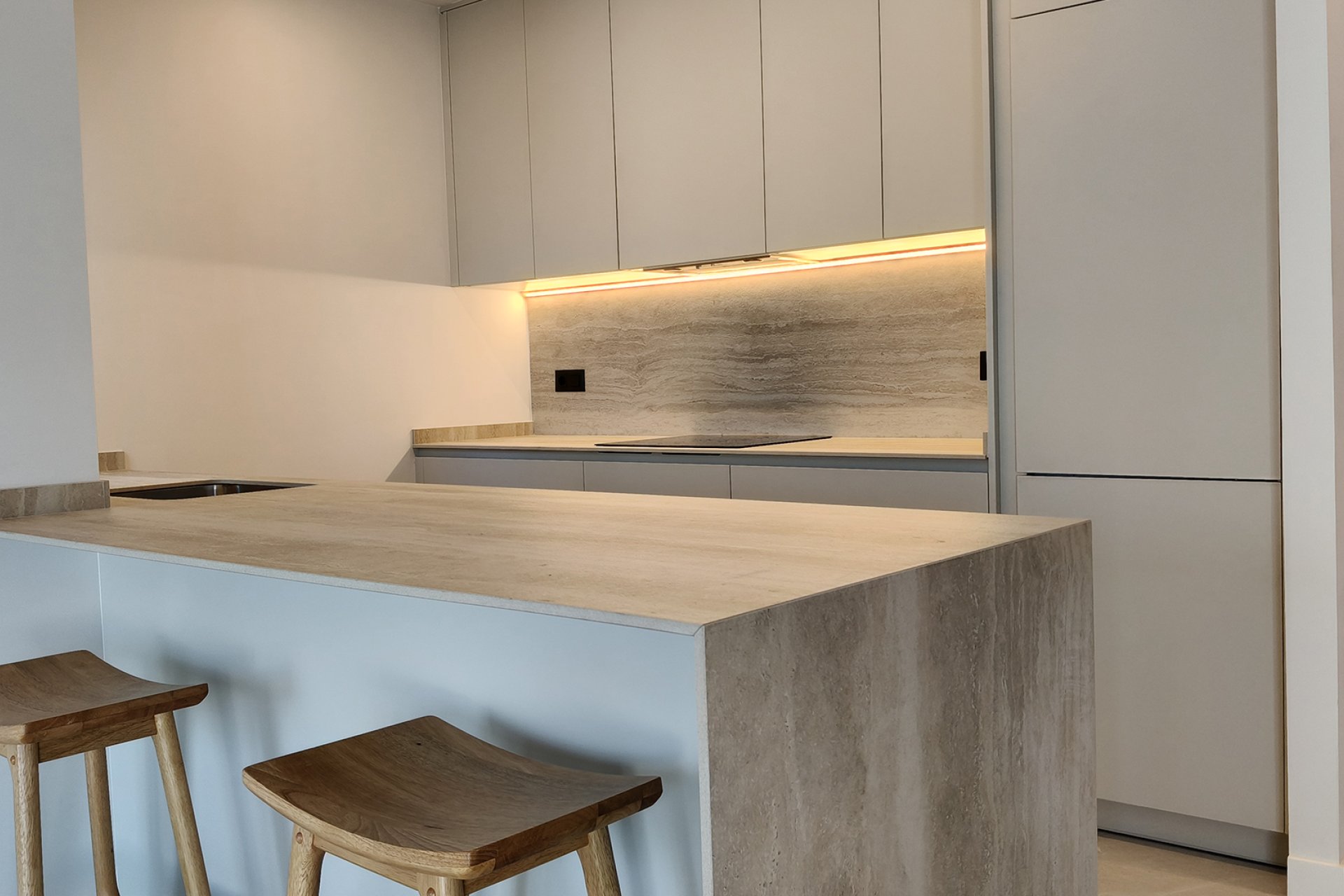 Nieuwbouw Woningen - Vrijstaande woning / Villa -
Ciudad Quesada - Rojales - Ciudad Quesada