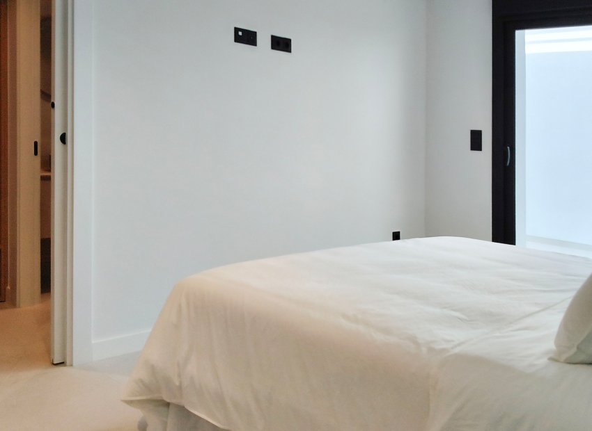 Nieuwbouw Woningen - Vrijstaande woning / Villa -
Ciudad Quesada - Rojales - Ciudad Quesada