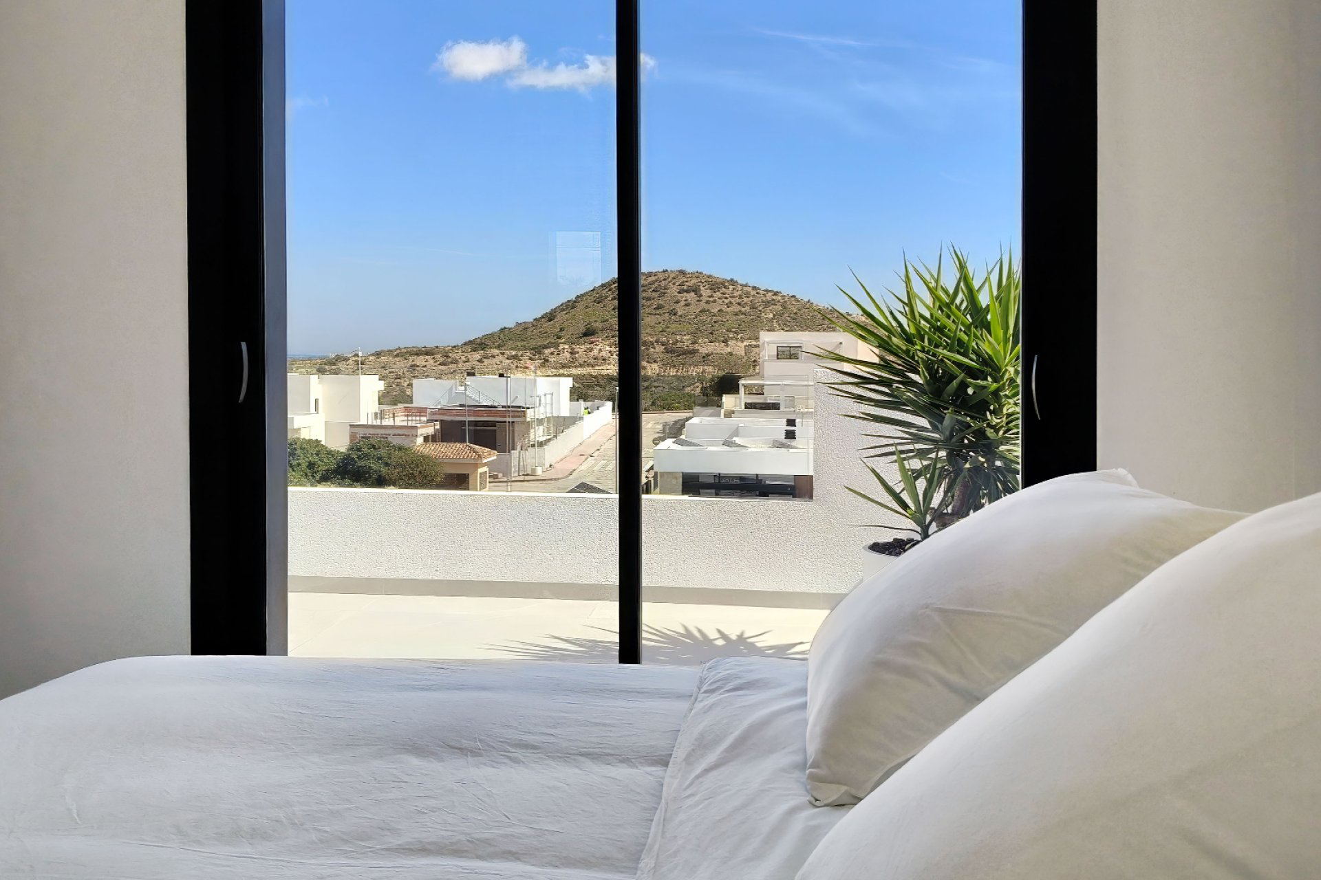 Nieuwbouw Woningen - Vrijstaande woning / Villa -
Ciudad Quesada - Rojales - Ciudad Quesada