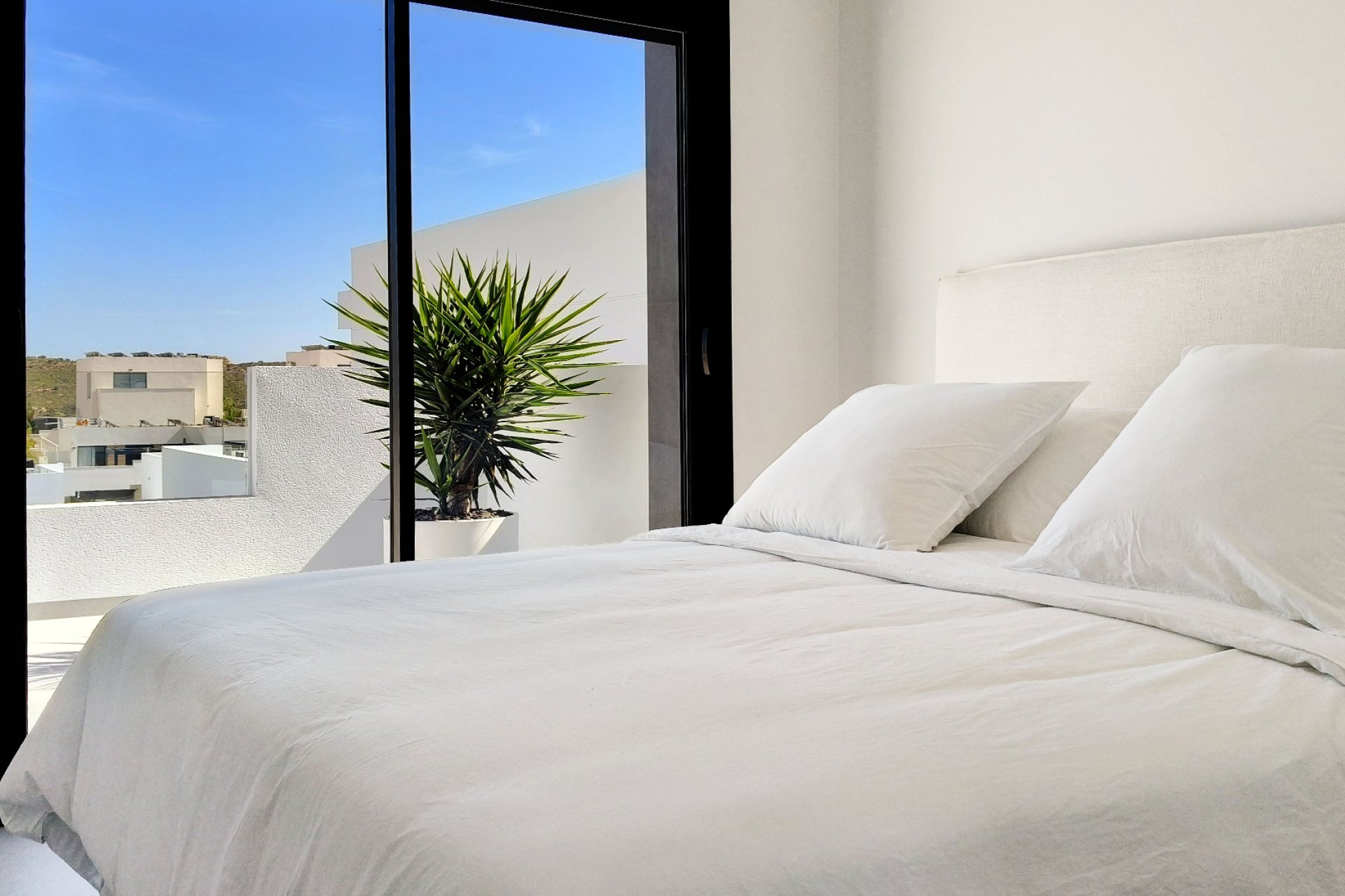 Nieuwbouw Woningen - Vrijstaande woning / Villa -
Ciudad Quesada - Rojales - Ciudad Quesada