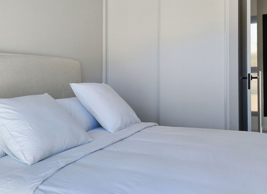 Nieuwbouw Woningen - Vrijstaande woning / Villa -
Ciudad Quesada - Rojales - Ciudad Quesada