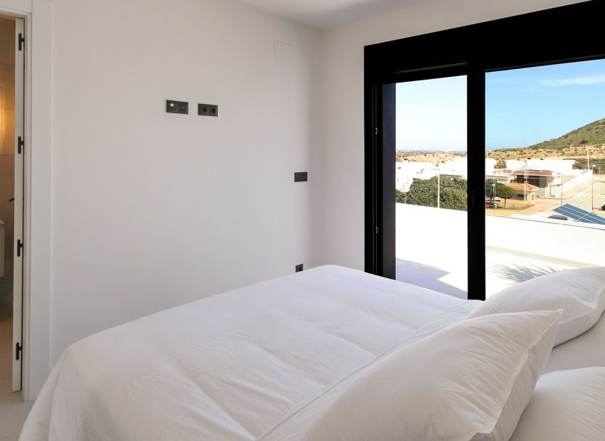 Nieuwbouw Woningen - Vrijstaande woning / Villa -
Ciudad Quesada - Rojales - Ciudad Quesada