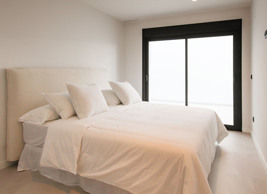 Nieuwbouw Woningen - Vrijstaande woning / Villa -
Ciudad Quesada - Rojales - Ciudad Quesada