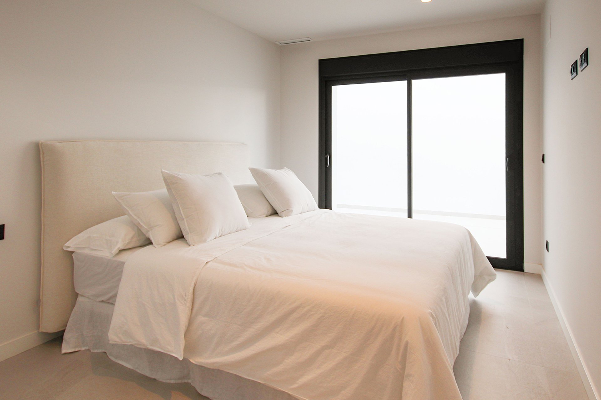 Nieuwbouw Woningen - Vrijstaande woning / Villa -
Ciudad Quesada - Rojales - Ciudad Quesada