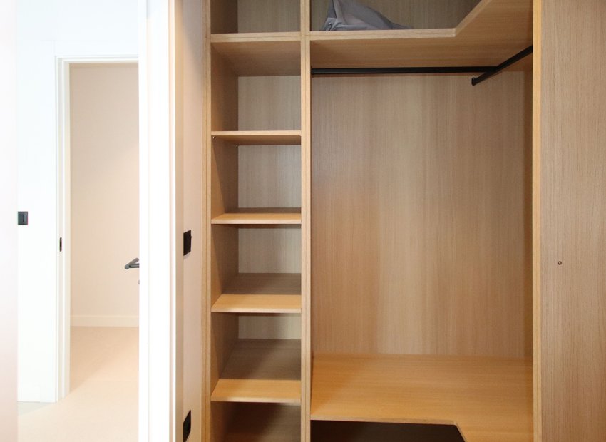 Nieuwbouw Woningen - Vrijstaande woning / Villa -
Ciudad Quesada - Rojales - Ciudad Quesada