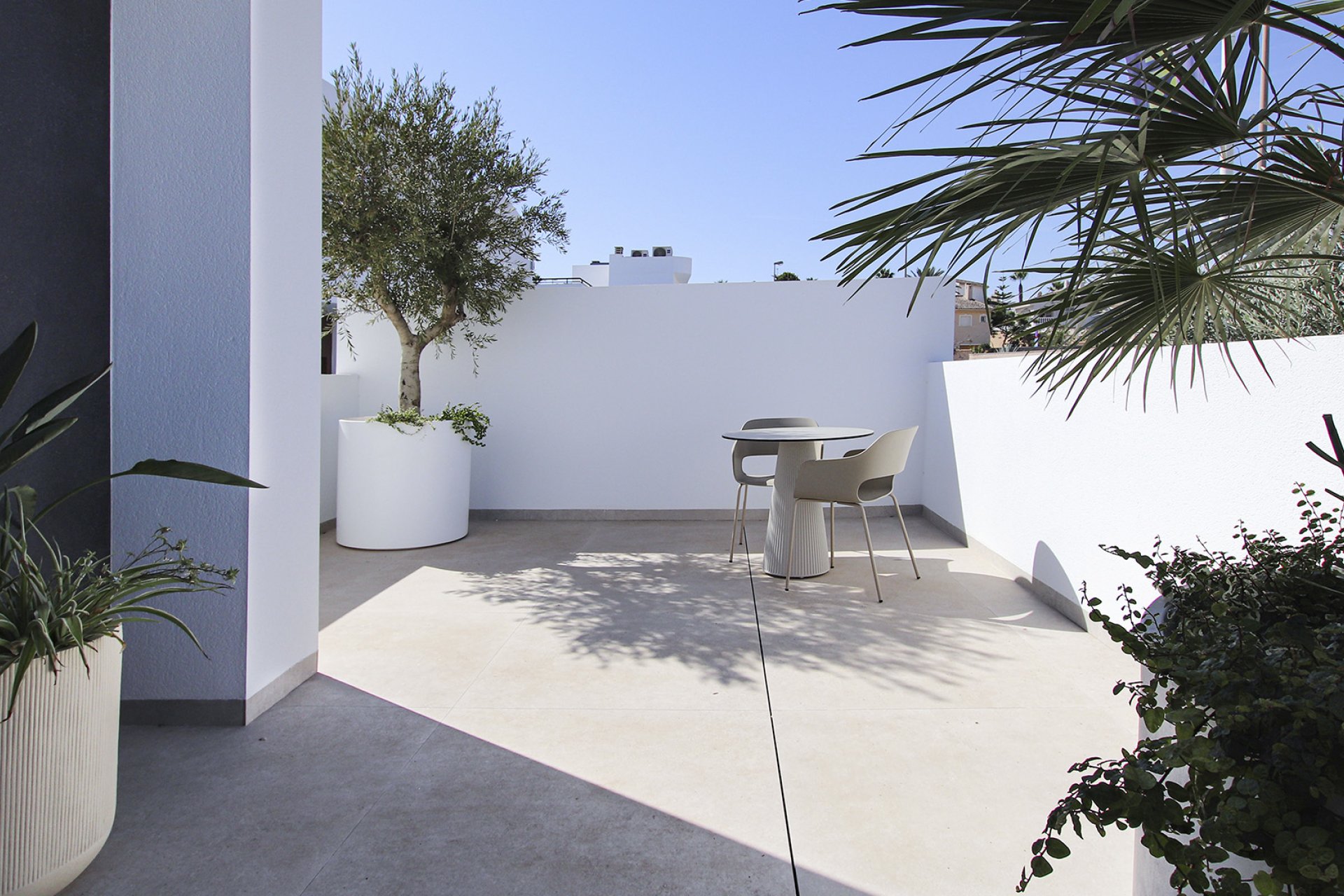 Nieuwbouw Woningen - Vrijstaande woning / Villa -
Ciudad Quesada - Rojales - Ciudad Quesada