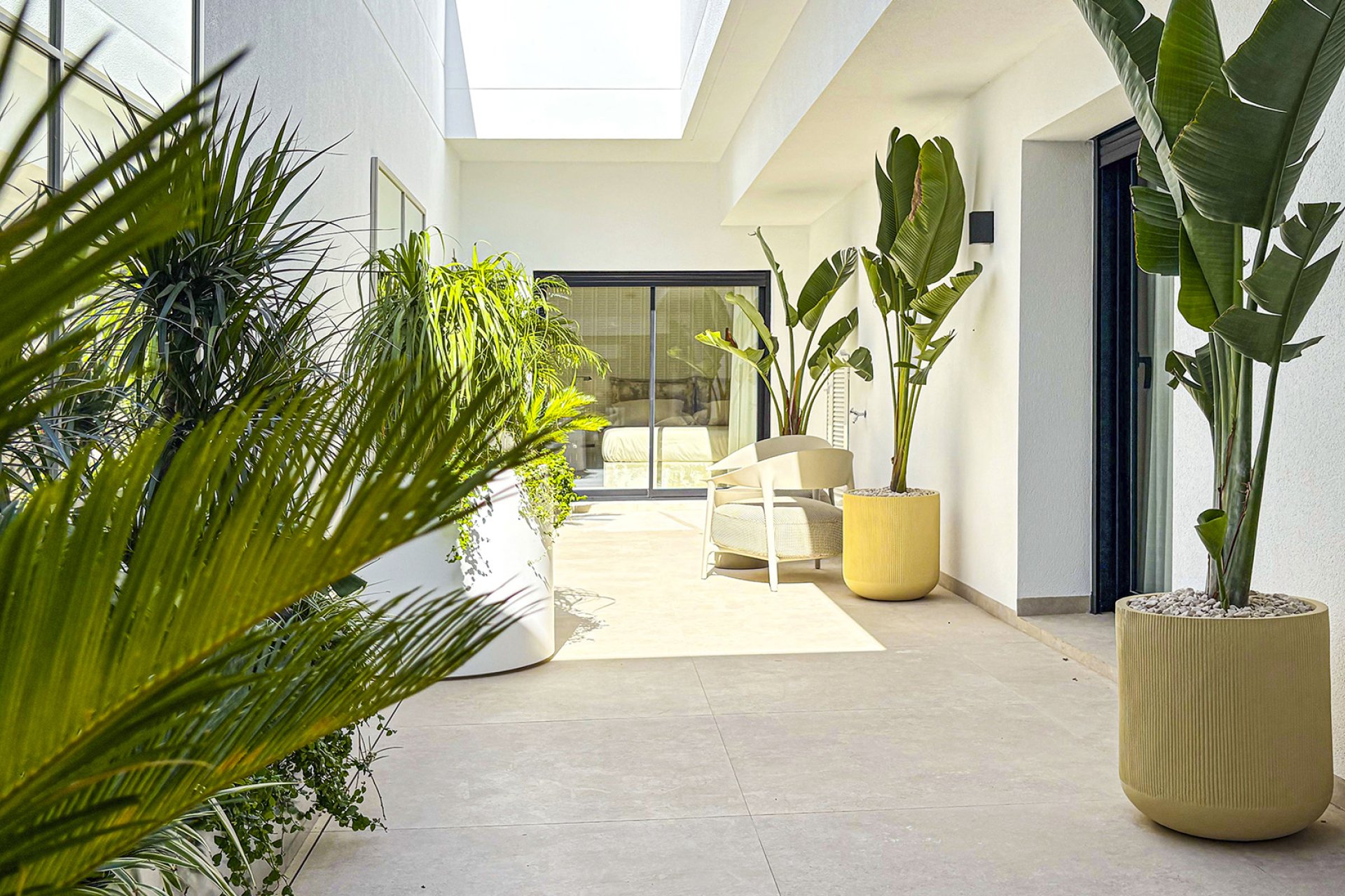 Nieuwbouw Woningen - Vrijstaande woning / Villa -
Ciudad Quesada - Rojales - Ciudad Quesada