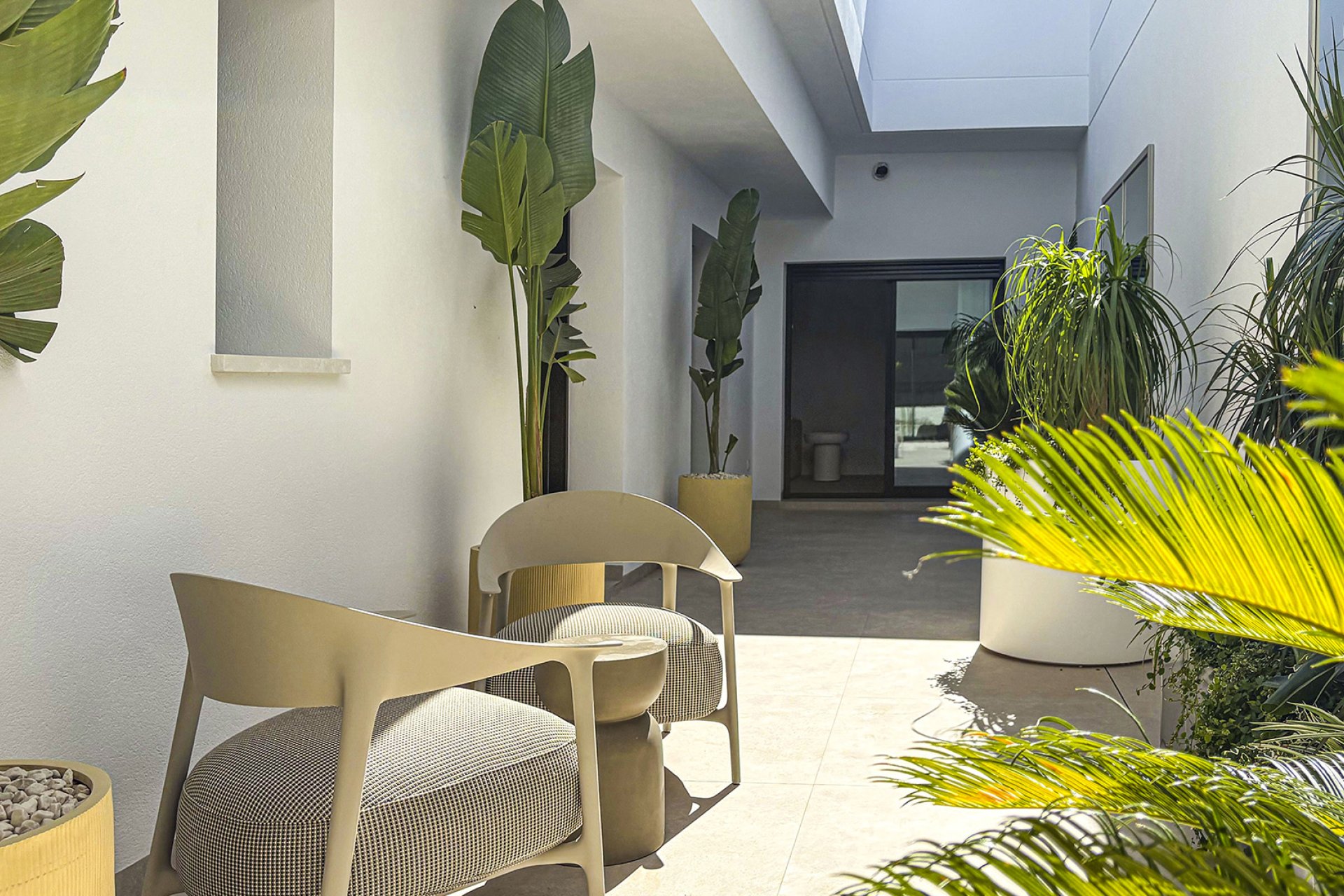 Nieuwbouw Woningen - Vrijstaande woning / Villa -
Ciudad Quesada - Rojales - Ciudad Quesada