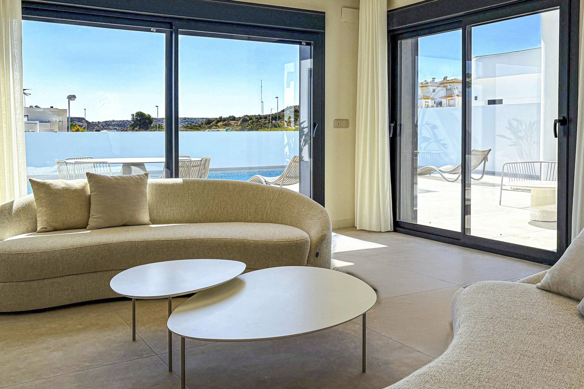 Nieuwbouw Woningen - Vrijstaande woning / Villa -
Ciudad Quesada - Rojales - Ciudad Quesada